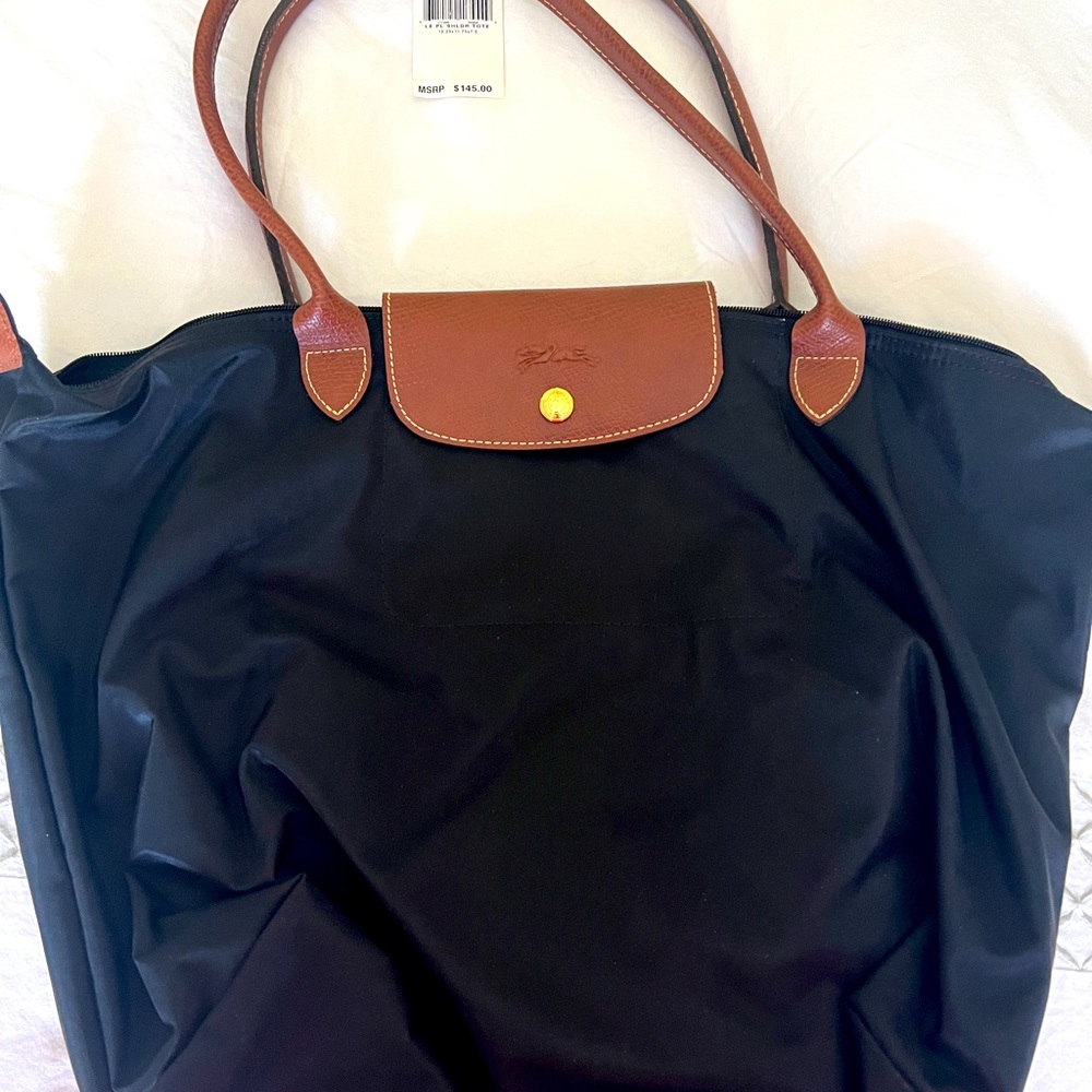 Longchamp Tote